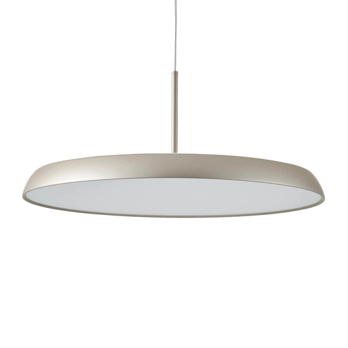 Lampa suspendata dimabila REYNOSA 50W