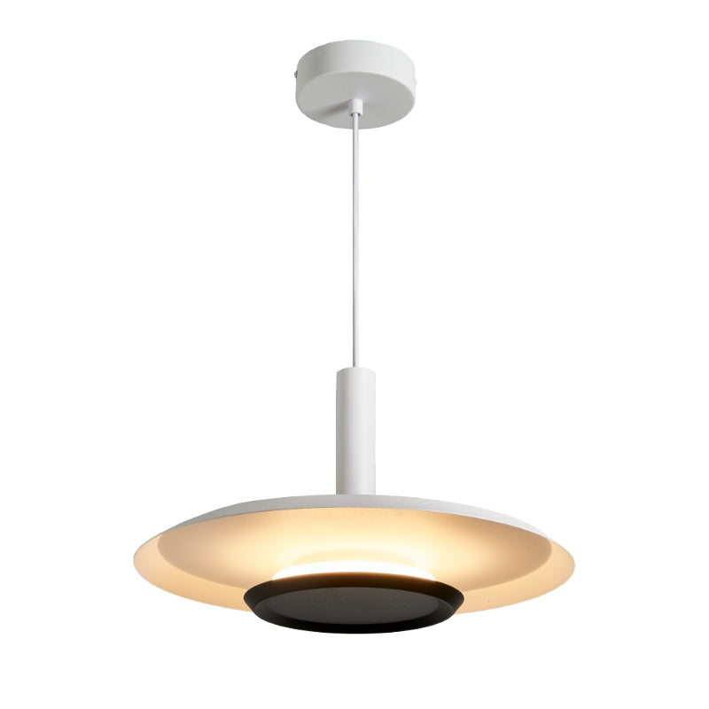 Lampa suspendata REZA Ø40 CM