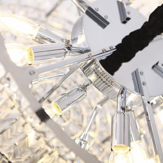 Lampă suspendată PUCCA