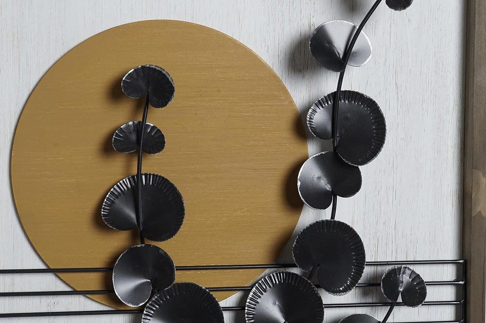 Set 2 tablouri RILEHO 51 x 76.5 CM