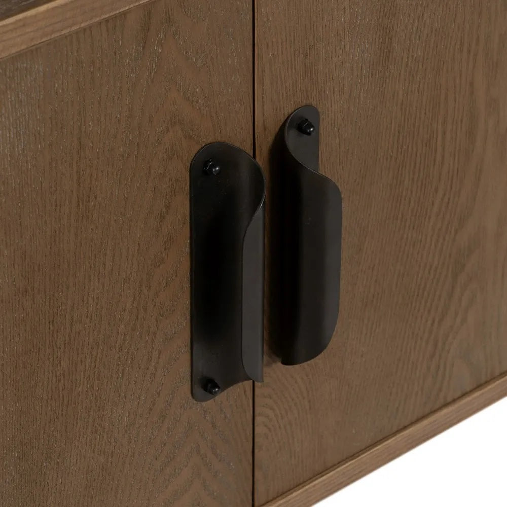 Comoda RILEY 90 x 41 x 81 CM