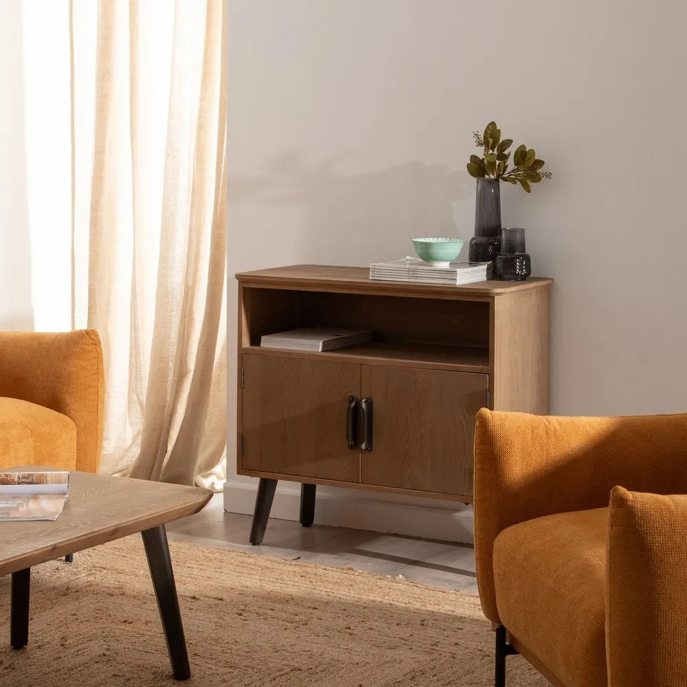 Comoda RILEY 90 x 41 x 81 CM