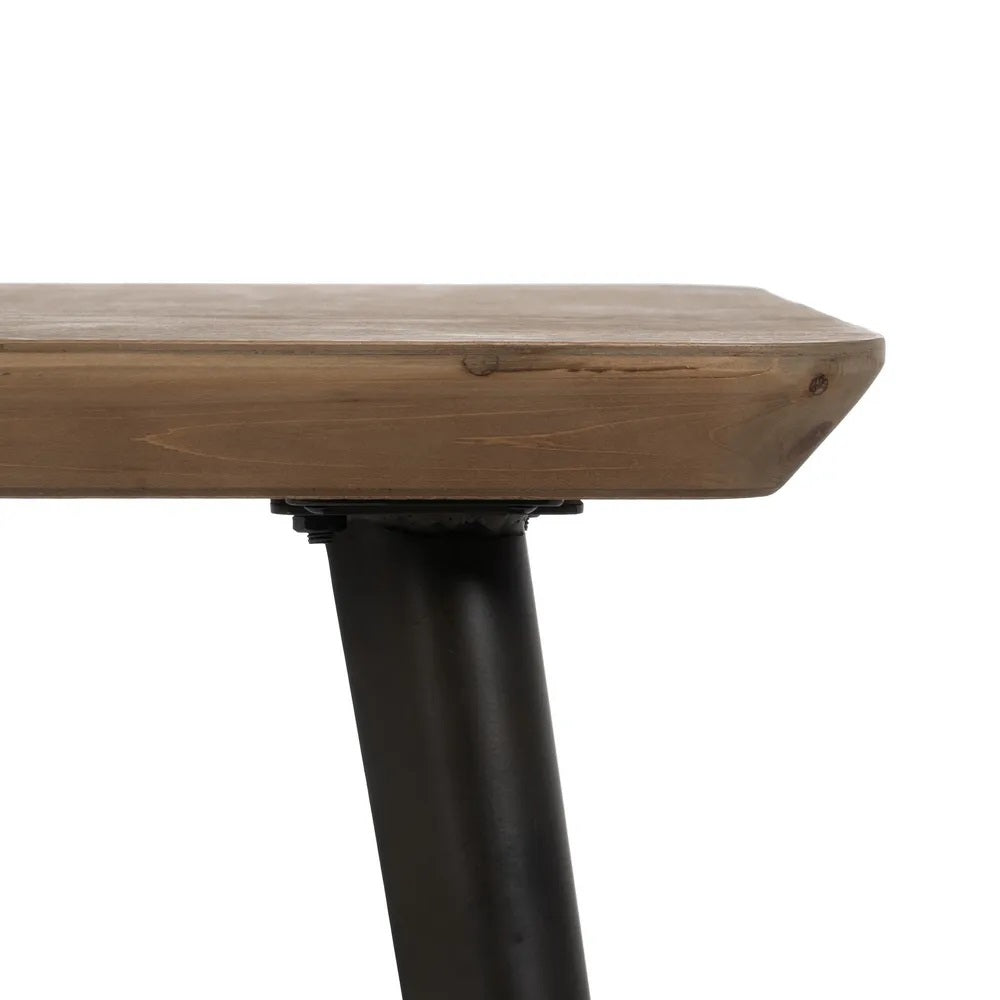 Masuta de cafea RILEY 120 x 60 x 43 CM