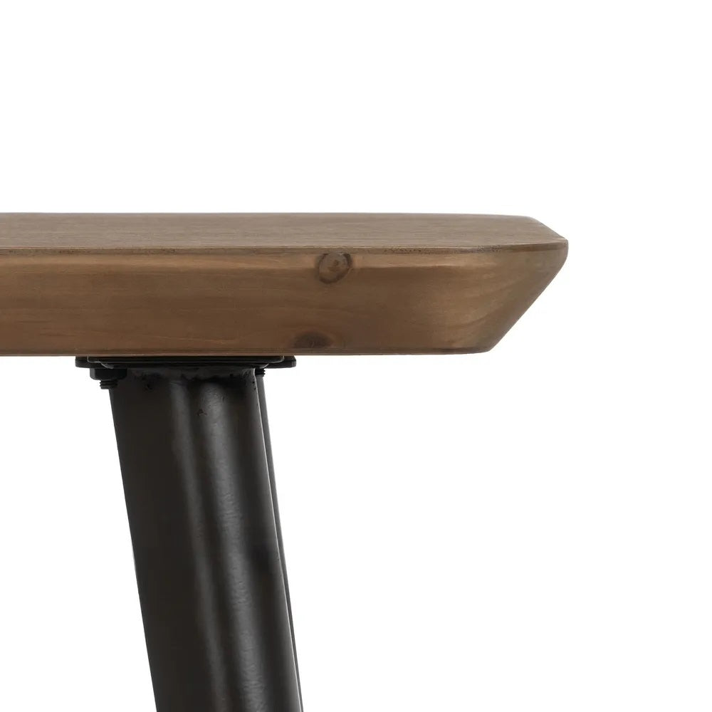 Consola RILEY 120 x 33 x 77 CM