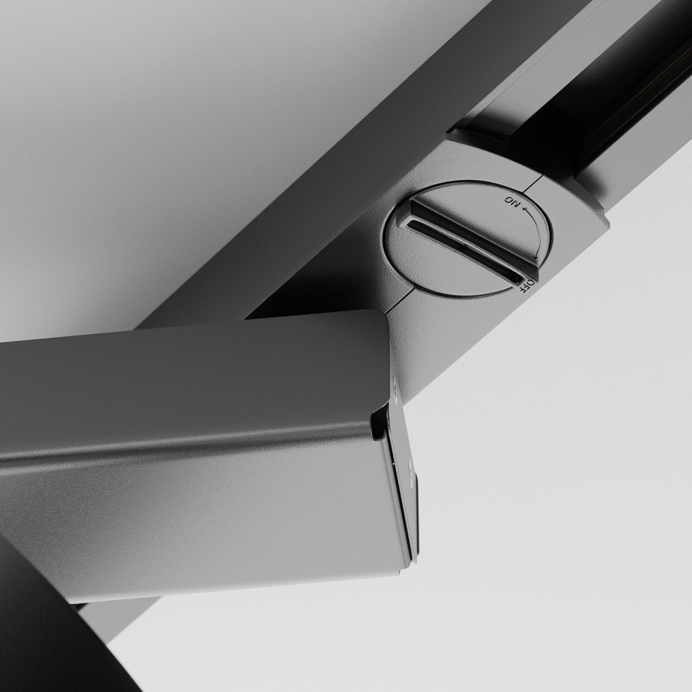 Proiector pe sina RIM