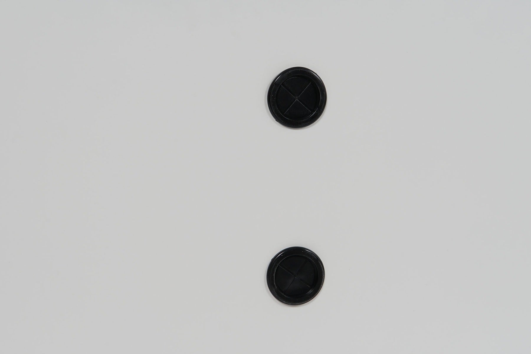 Comoda TV RIMSKI WHITE 120 x 40 x 58 CM