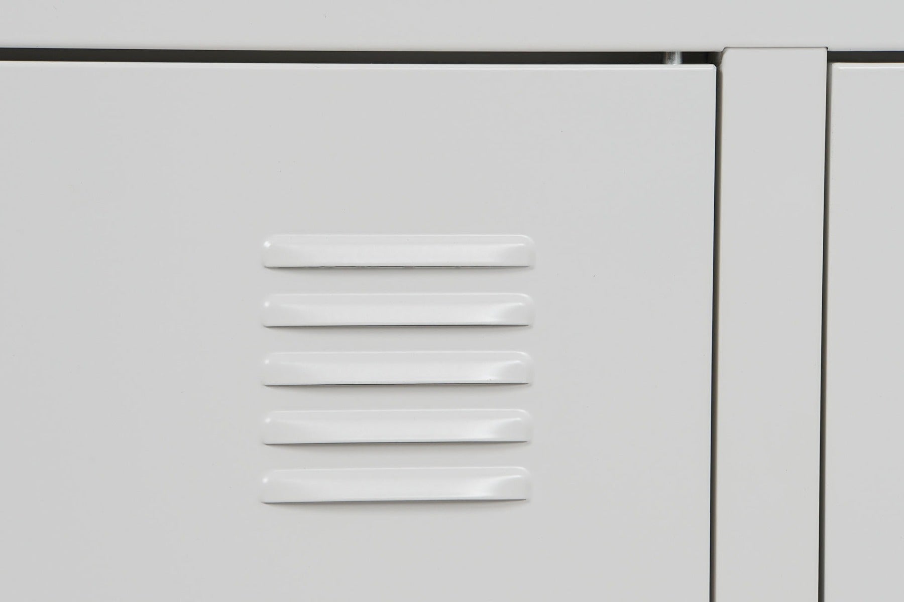 Comoda TV RIMSKI WHITE 120 x 40 x 58 CM