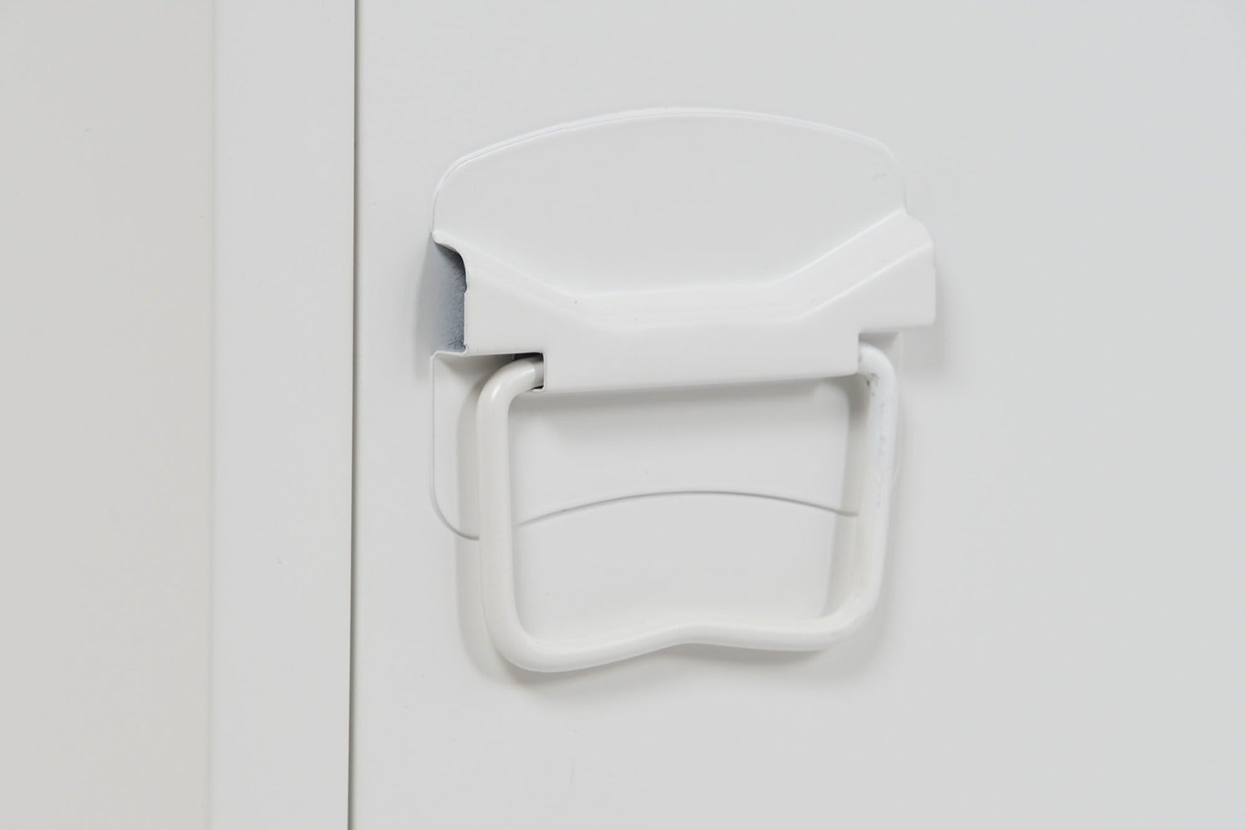 Comoda TV RIMSKI WHITE 120 x 40 x 58 CM