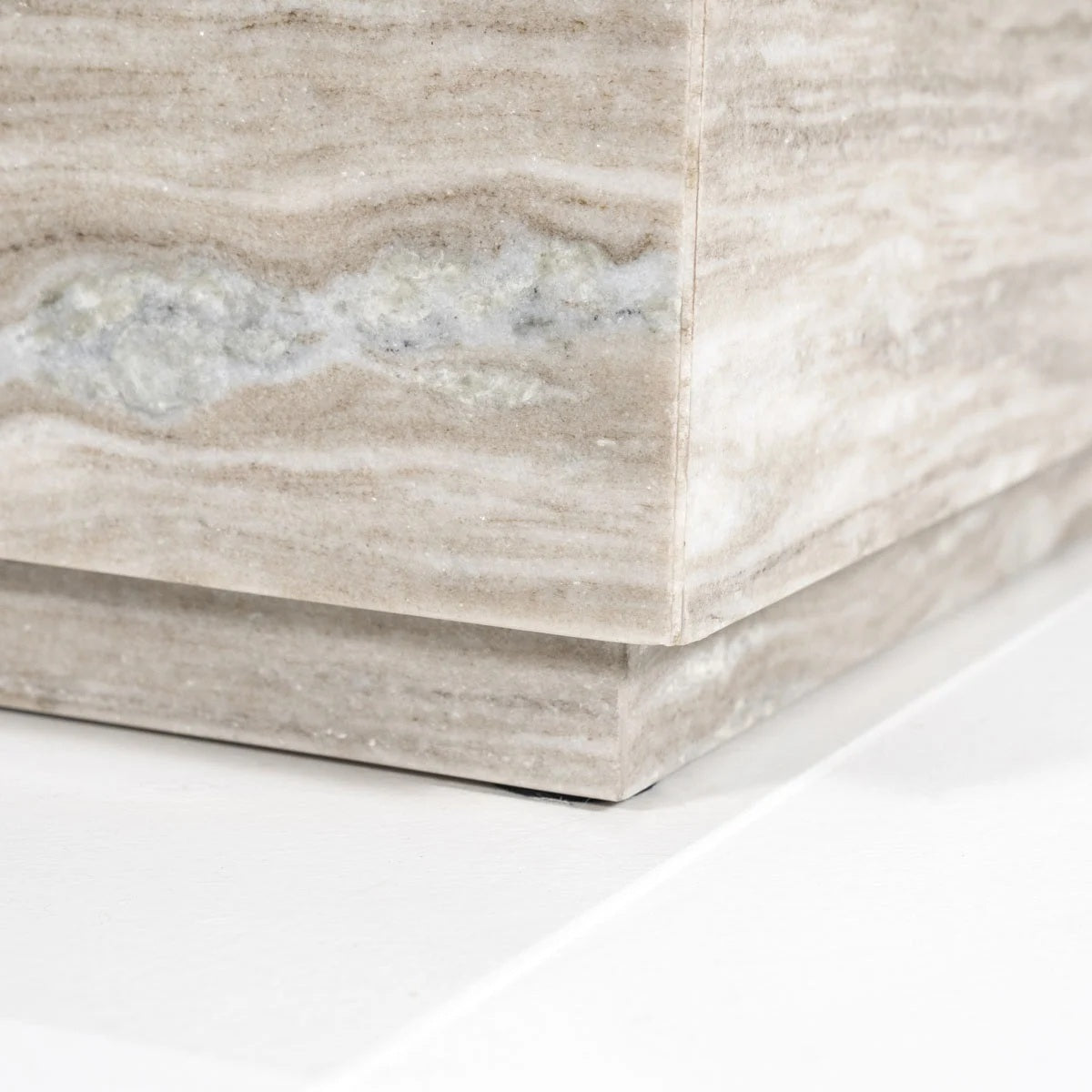 Masuta de cafea RINSE 96 x 56 x 30 CM