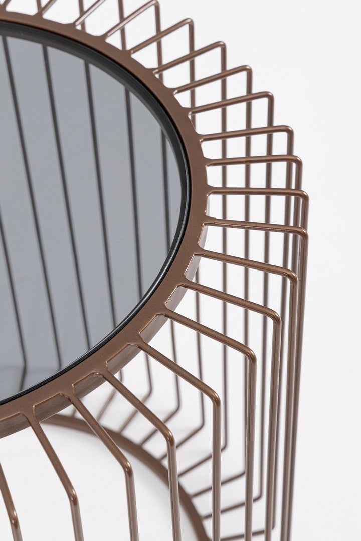 Masuta de cafea RINVAR Ø50 x 48 CM