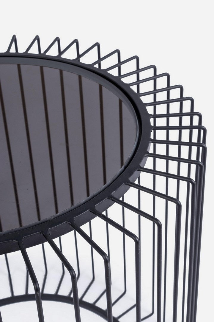 Masuta de cafea KIERAN Ø50 x 48 CM