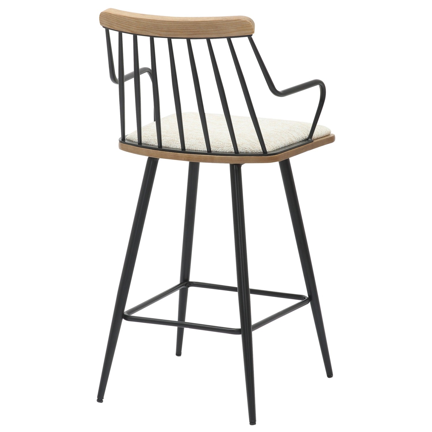 Scaun de bar RIONA H56 CM