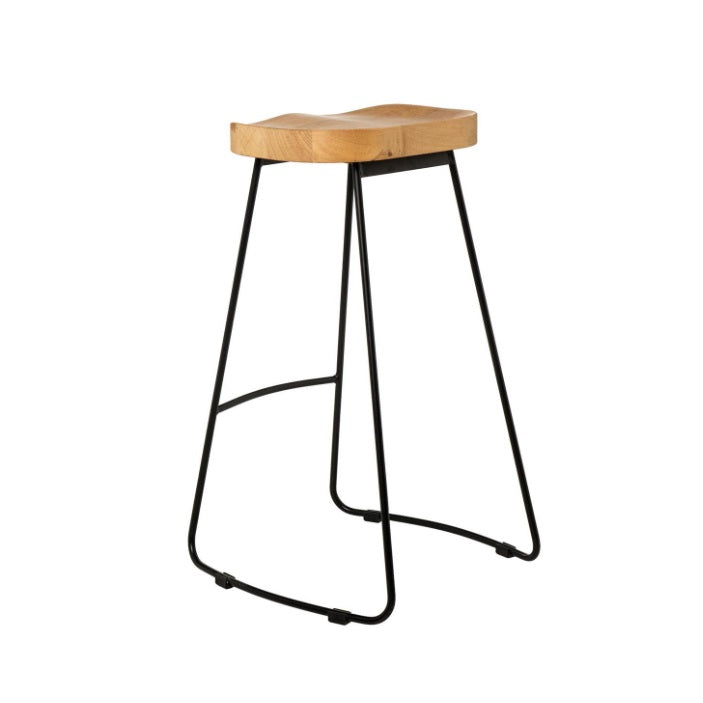 Scaun de bar RISE H66 CM