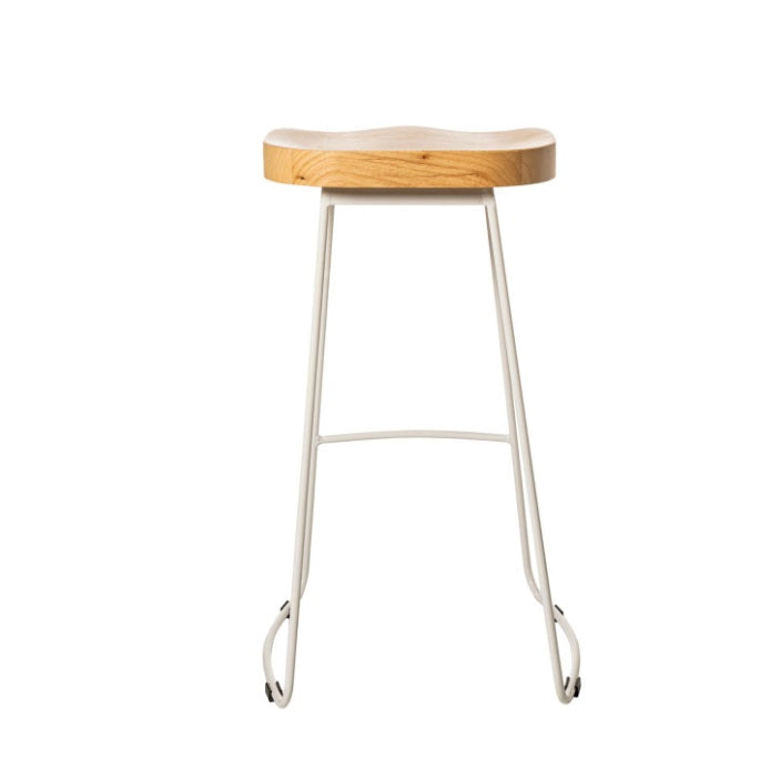 Scaun de bar RISE H66 CM