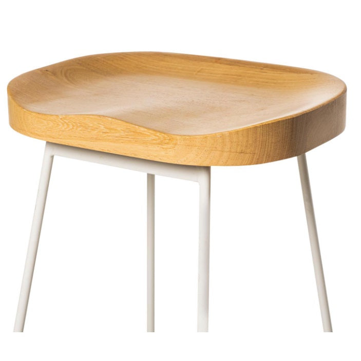 Scaun de bar RISE H66 CM