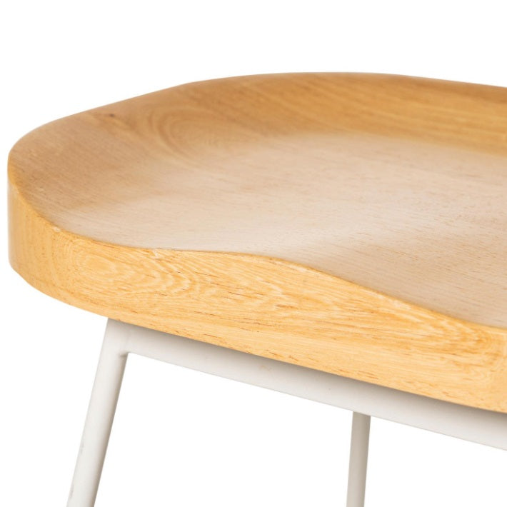 Scaun de bar RISE H66 CM