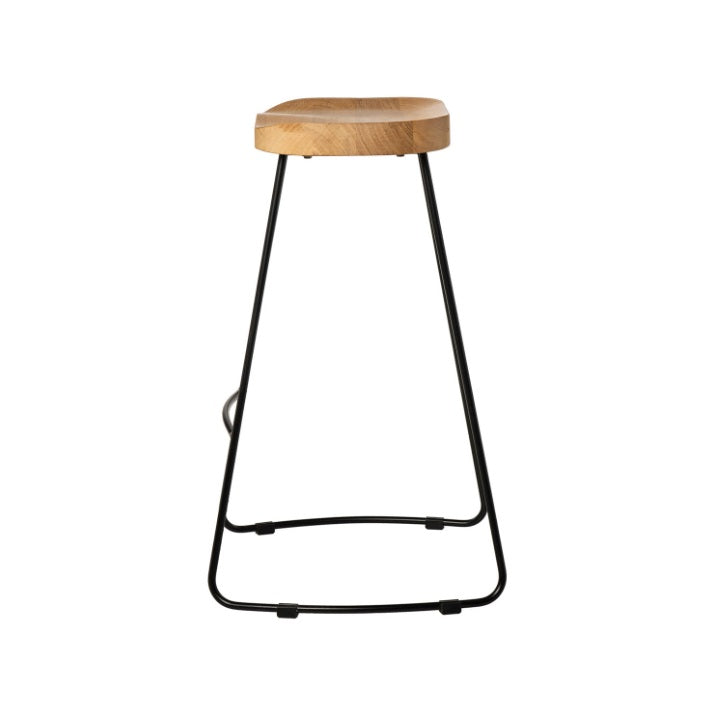 Scaun de bar RISE H66 CM