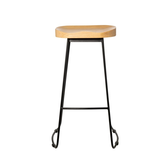 Scaun de bar RISE H66 CM