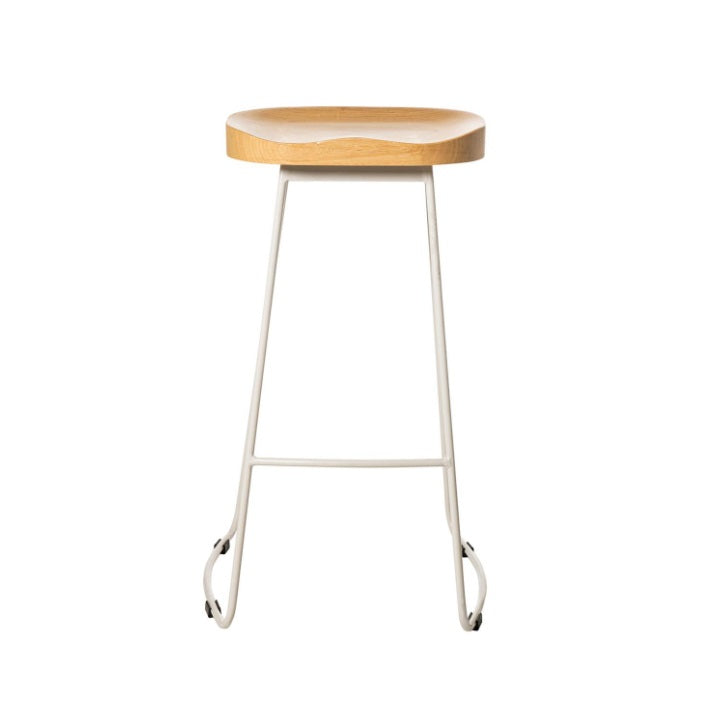 Scaun de bar RISE H66 CM