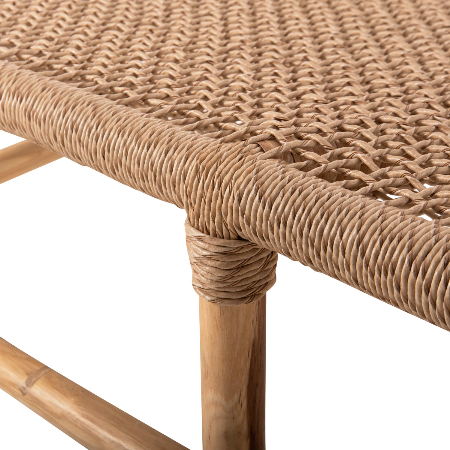 Canapea 2 locuri RISTED 120 CM