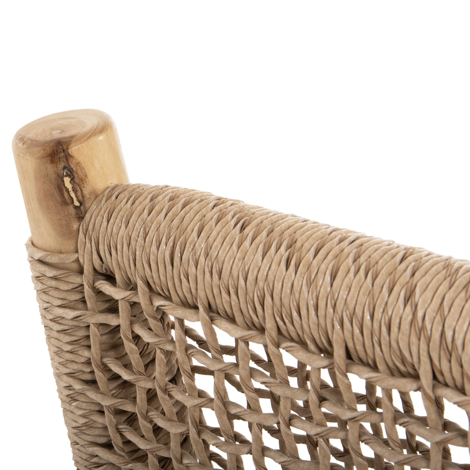 Canapea 2 locuri RISTED 120 CM