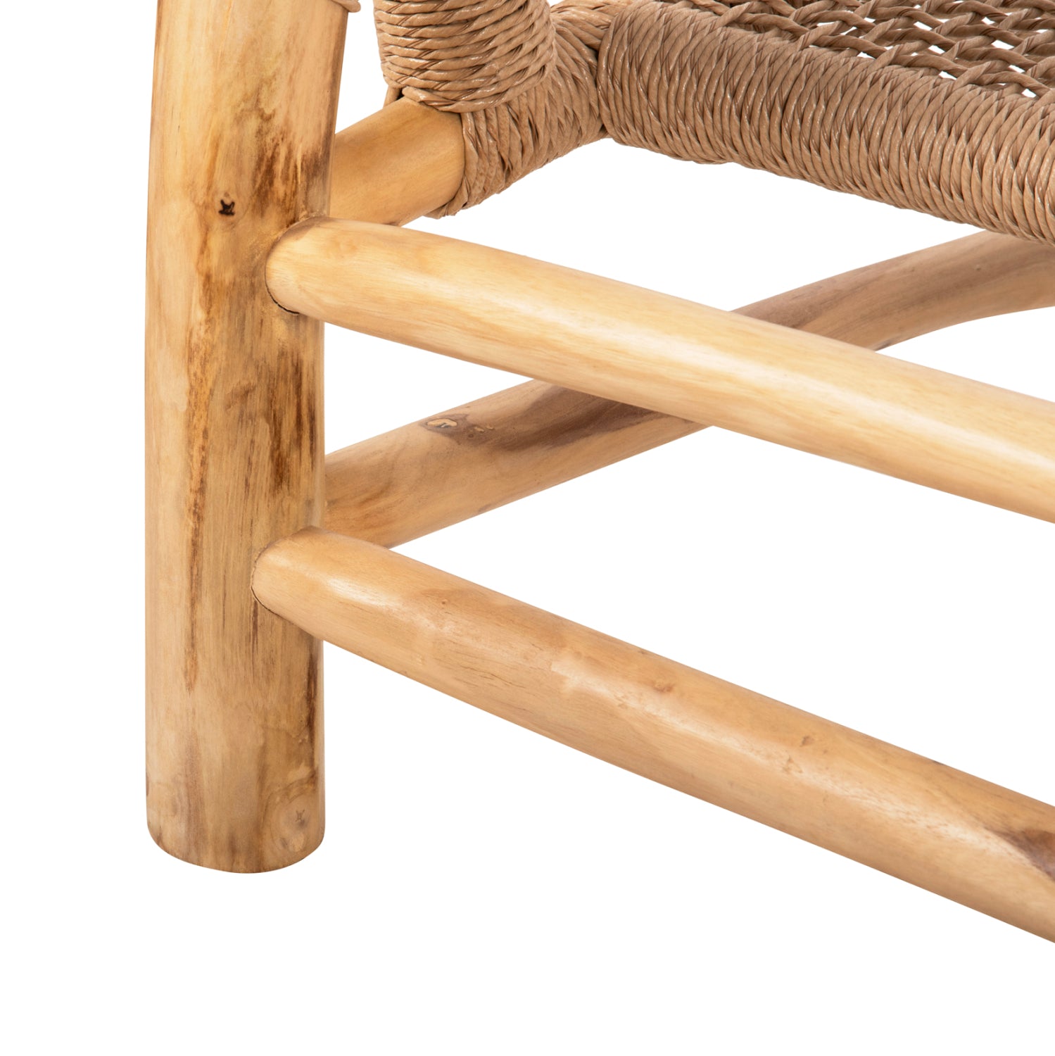 Canapea 2 locuri RISTED 120 CM