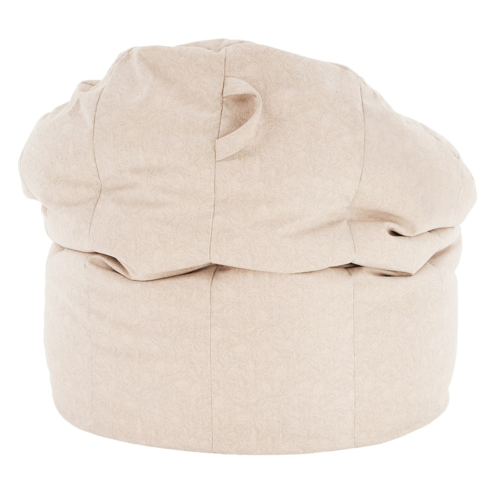 Fotoliu puf RODEO 80 x 80 x 95 CM