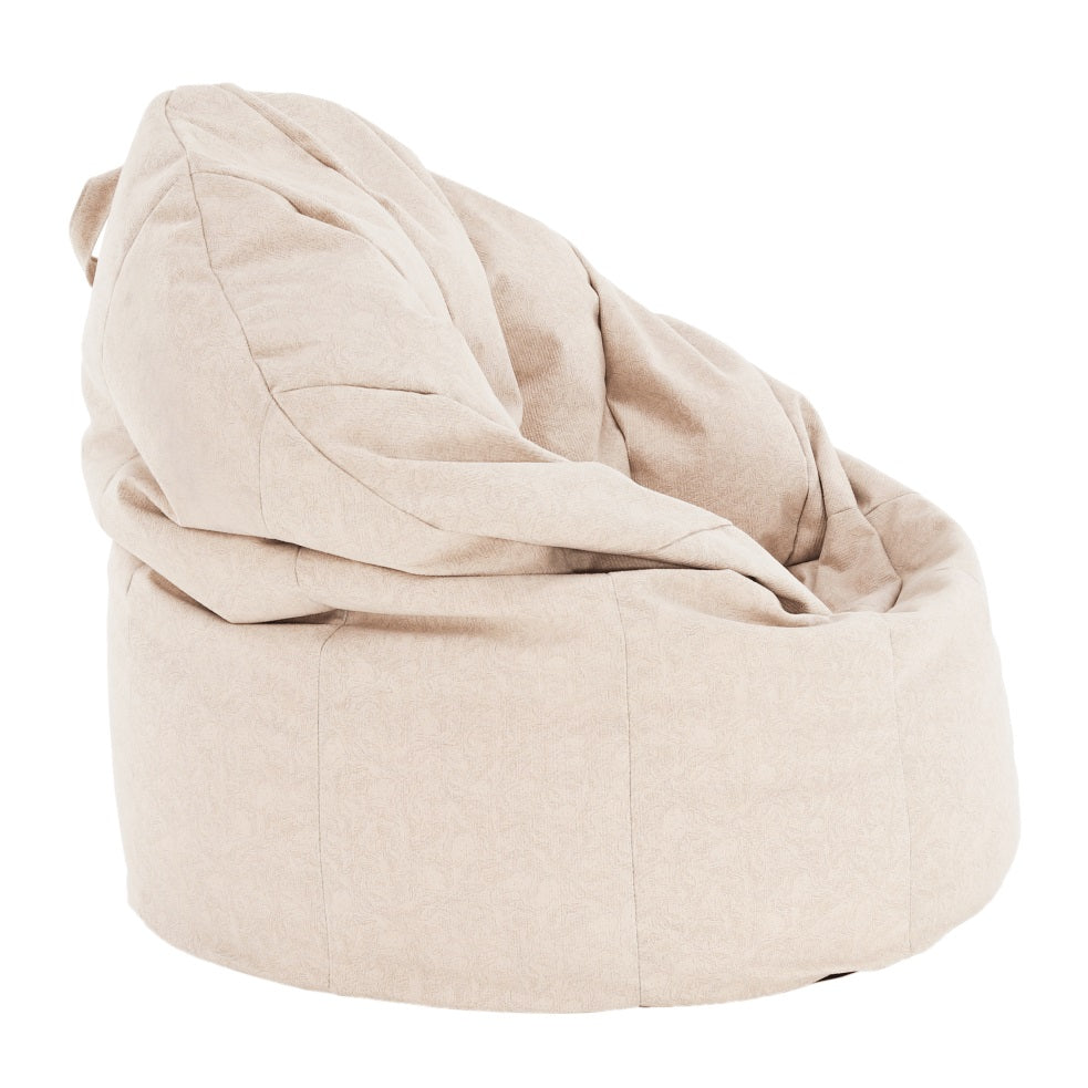 Fotoliu puf RODEO 80 x 80 x 95 CM