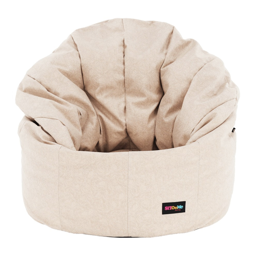 Fotoliu puf RODEO 80 x 80 x 95 CM