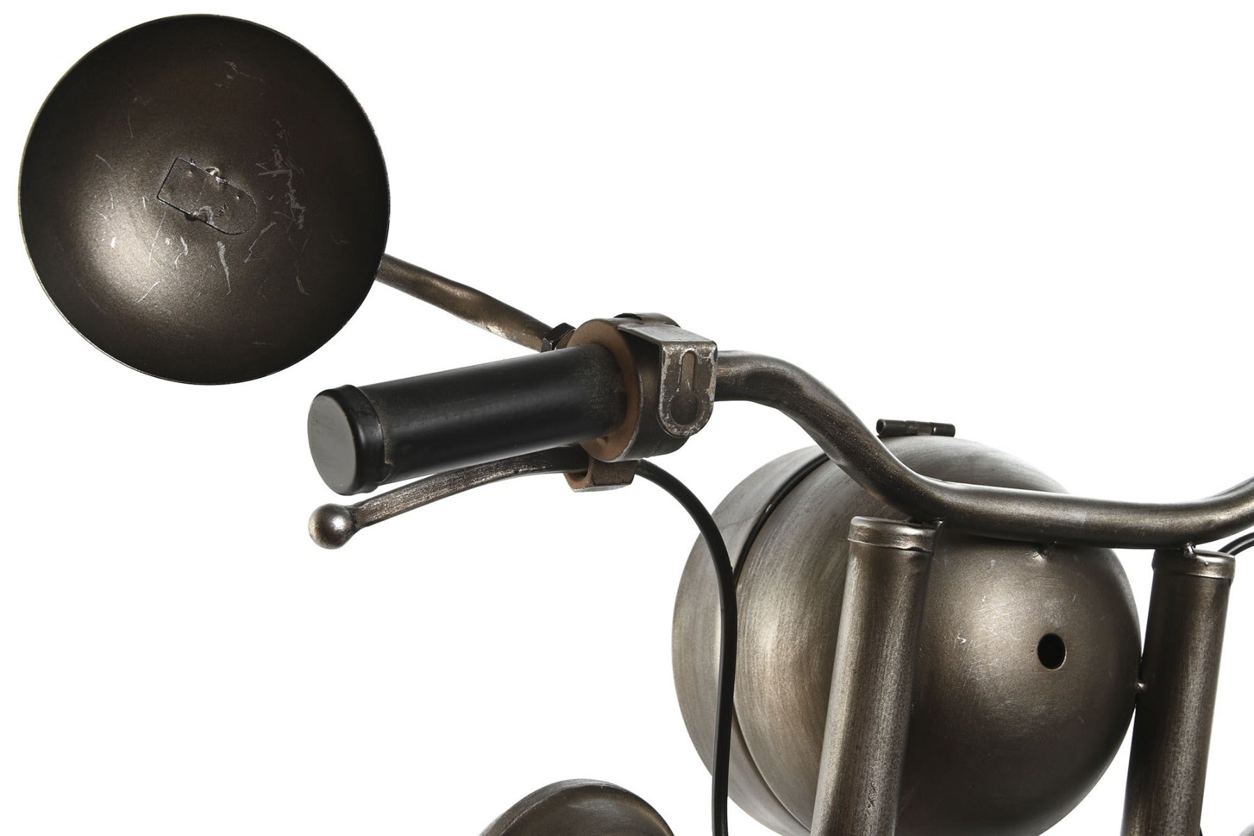 Ceas de perete ROELF MOTO