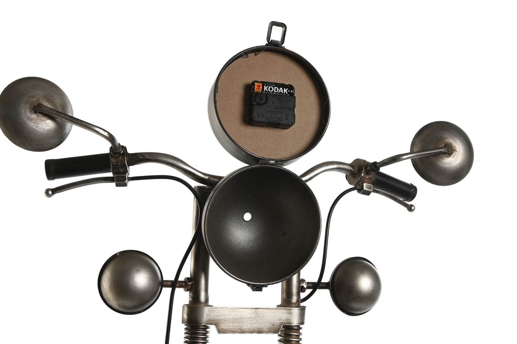 Ceas de perete ROELF MOTO