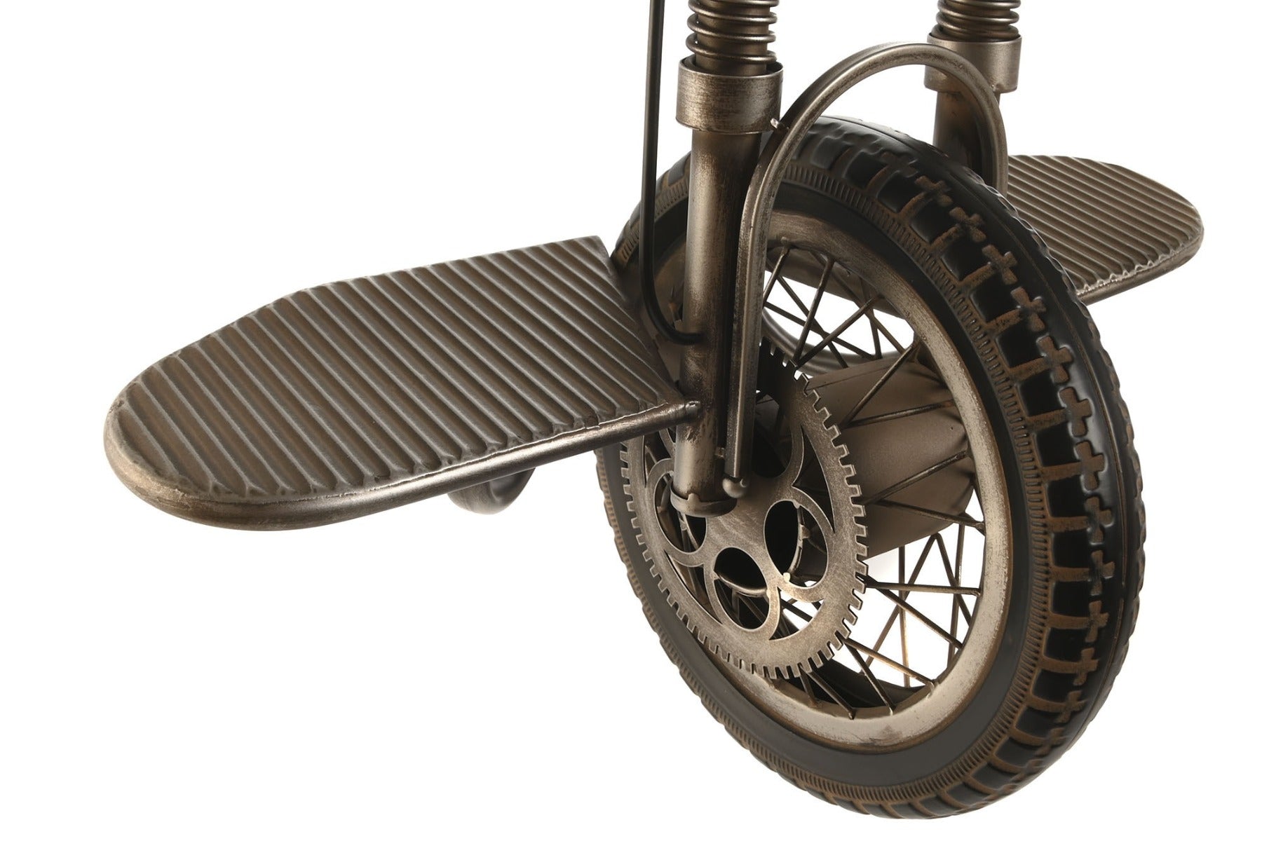 Ceas de perete ROELF MOTO