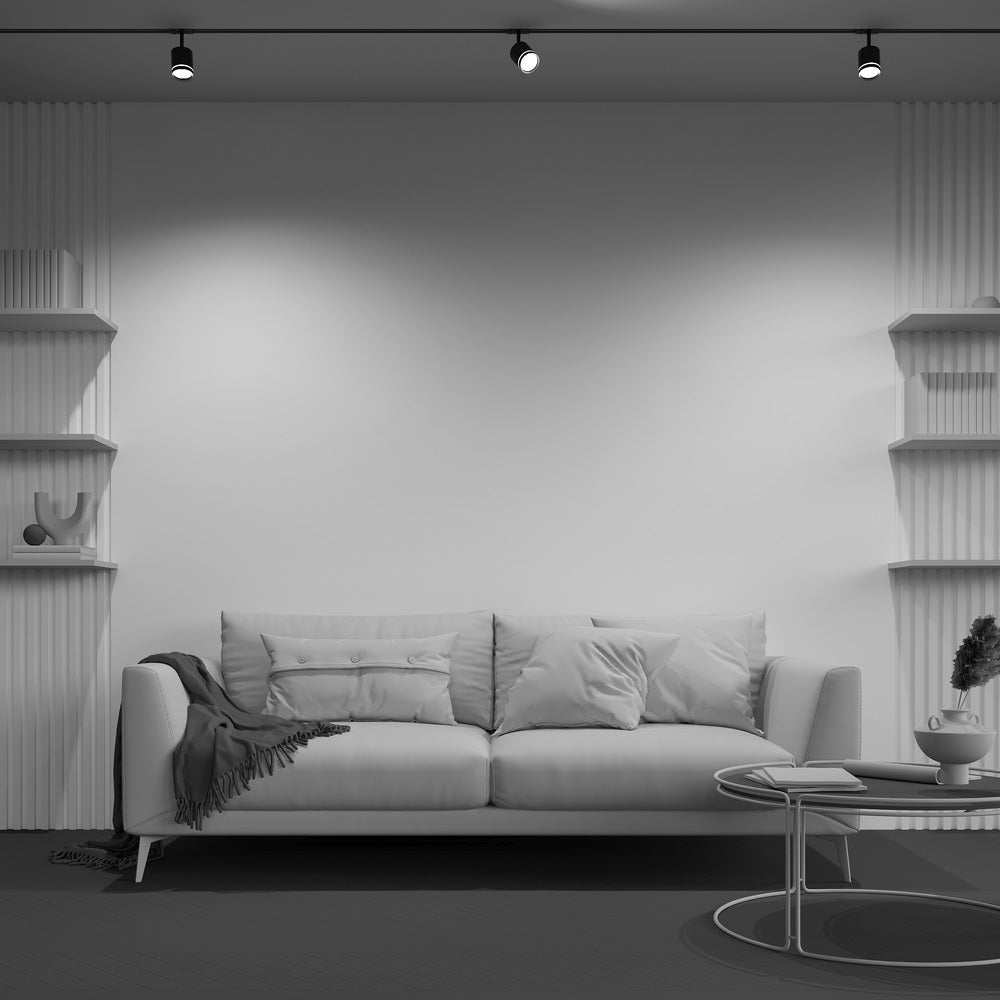 Proiector pe sina ORLO 5W