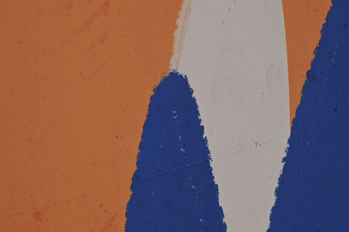 Set 2 tablouri ROLF 80 x 120 CM