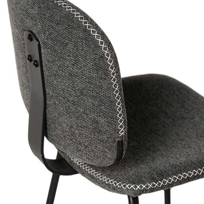 Scaun de bar ROSAN H67 CM