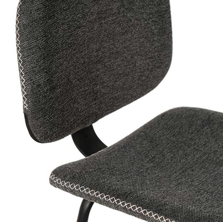 Scaun de bar ROSAN H67 CM