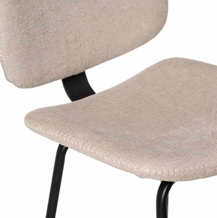 Scaun de bar ROSAN H67 CM