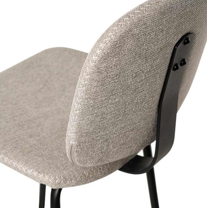 Scaun de bar ROSAN H67 CM