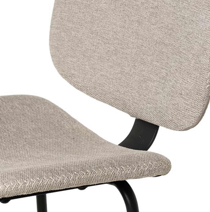 Scaun de bar ROSAN H67 CM