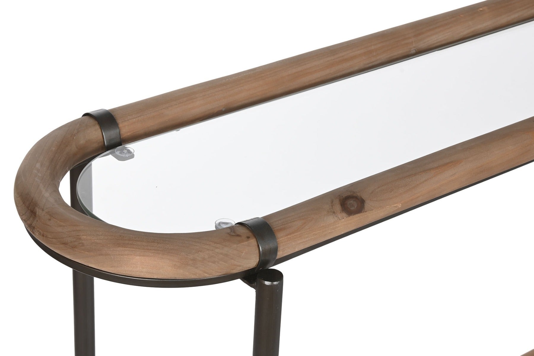 Consola ROSANI 131 x 36 x 81 CM