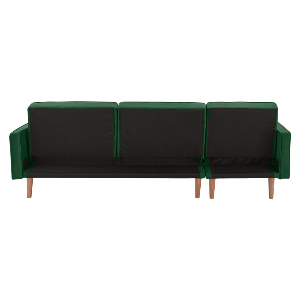 Coltar stanga extensibil ROSMA 267 CM