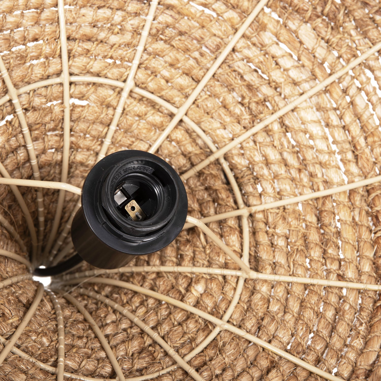 Lampa suspendata ROSTAL