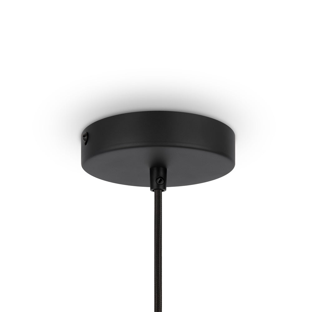 Lampa suspendata ROUVAS GLOBE Ø43 CM