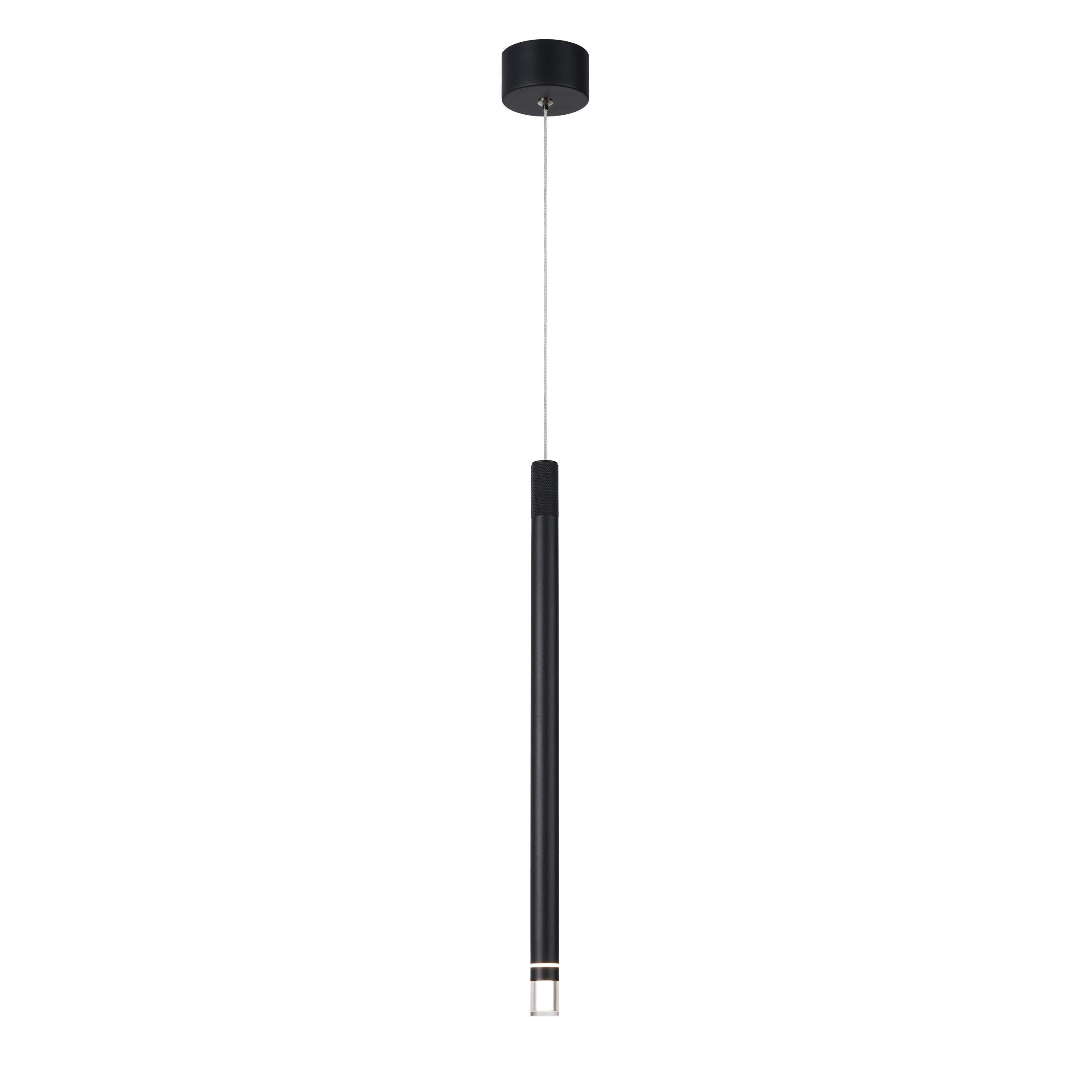 Lampa suspendata ROVANIEMI BLACK
