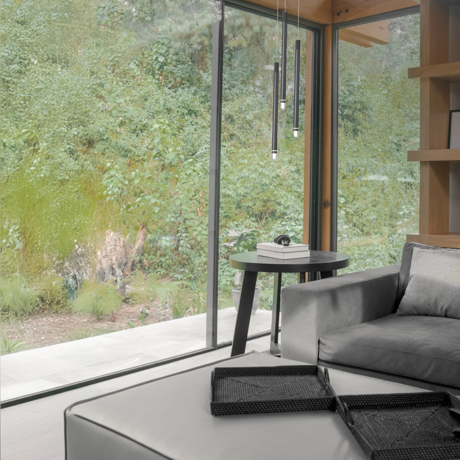 Lampa suspendata ROVANIEMI