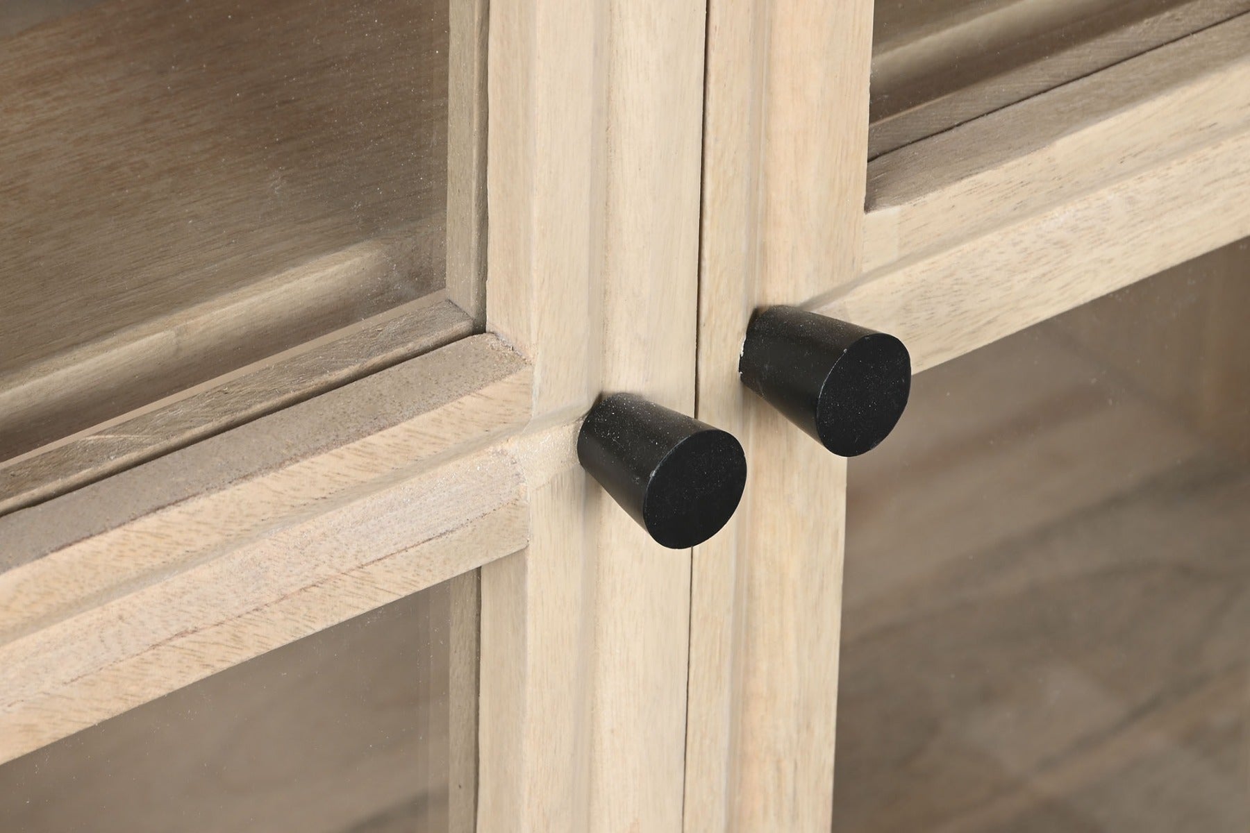 Vitrina ROVANI 170 x 41 x 81 CM