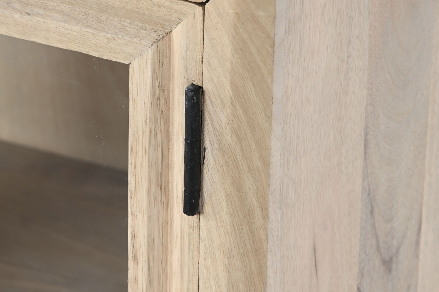 Vitrina ROVANI 170 x 41 x 81 CM