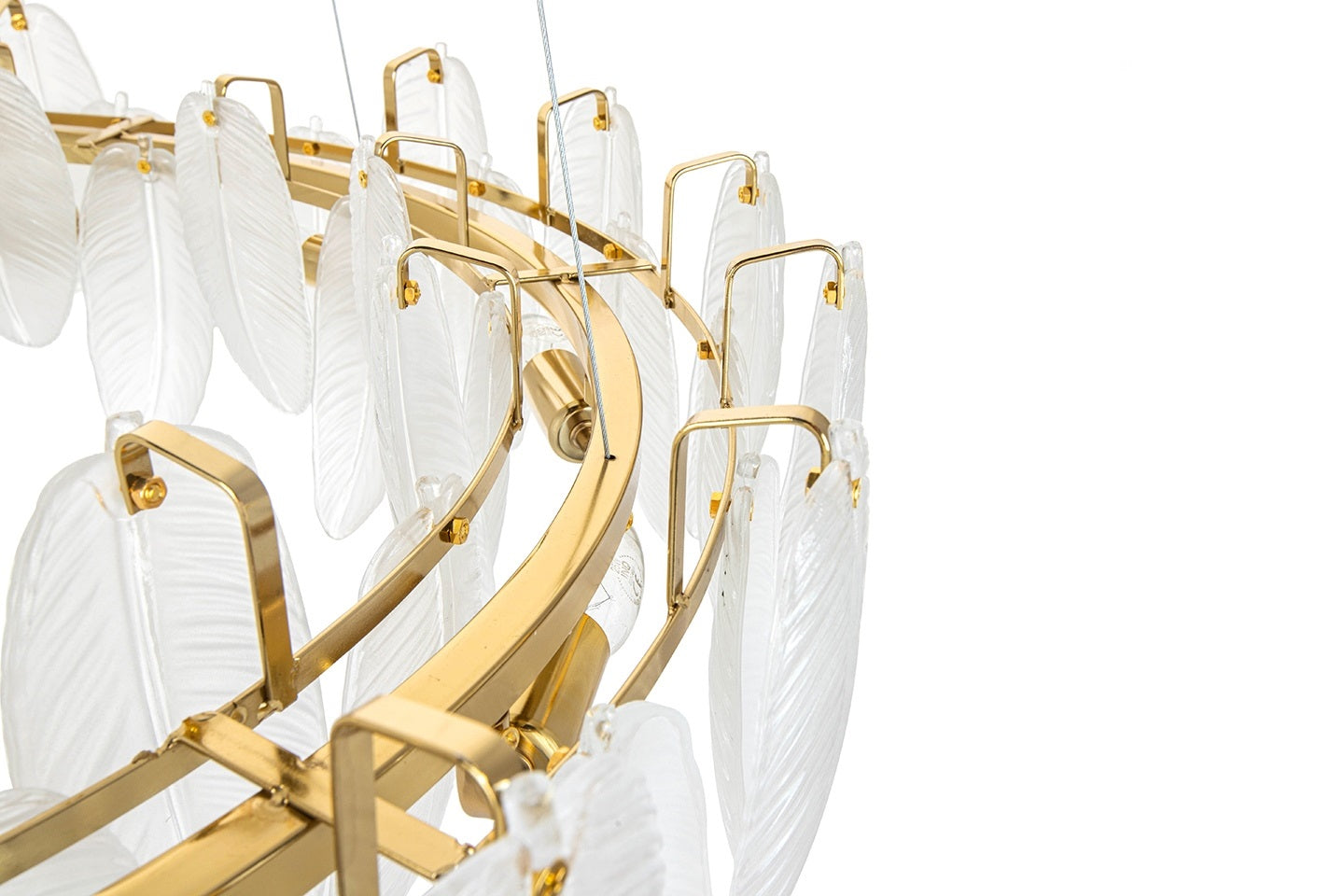 Lampa suspendata ROVAS