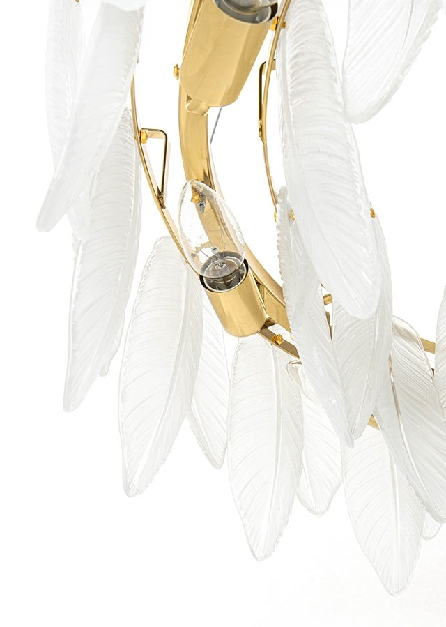 Lampa suspendata ROVAS