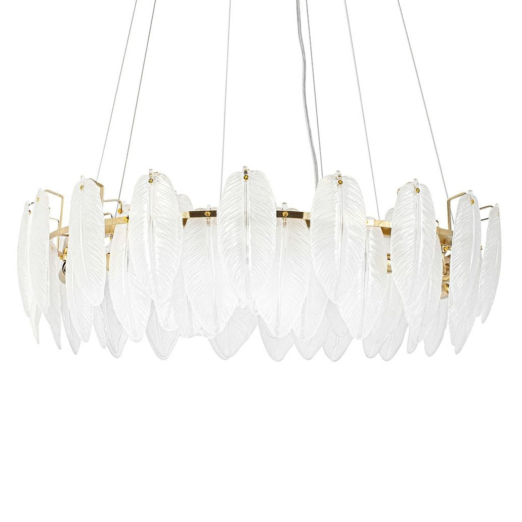 Lampa suspendata ROVAS